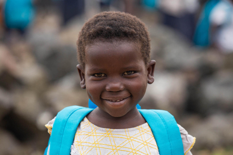 UNICEF - Co nas wyróżnia