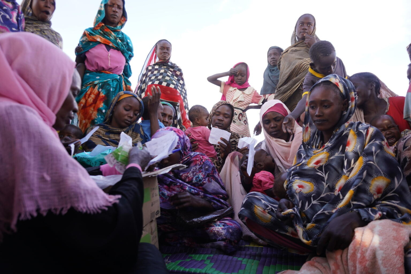 KOBIETA JE OSTATNIA KOBIETY