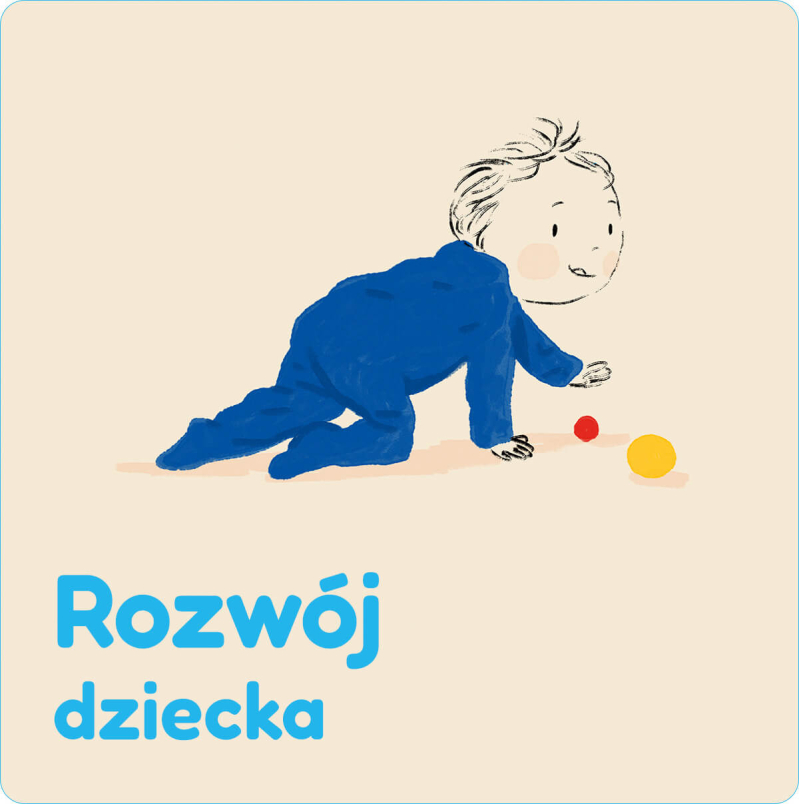 Rozwój dziecka 2