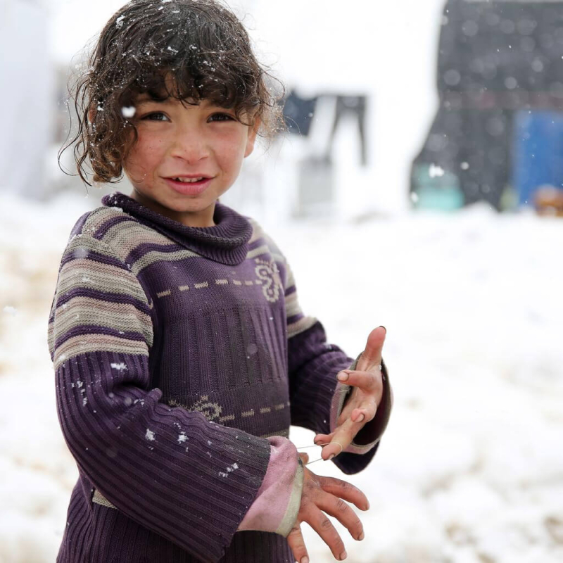 Gdy spada temperatura, rośnie zagrożenie