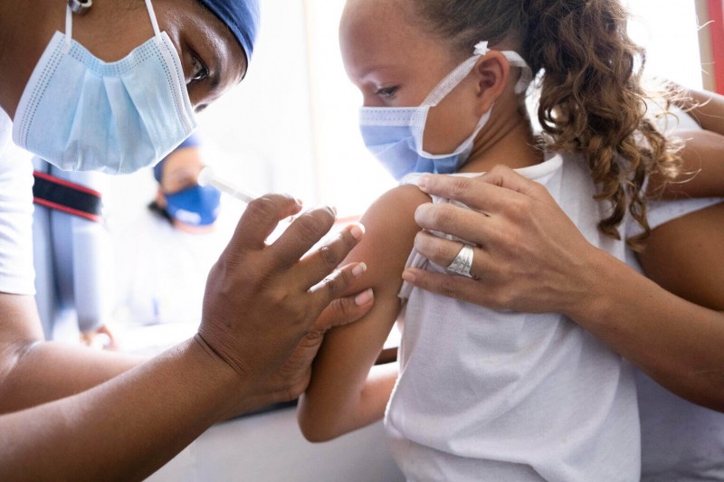 Co czwarte dziecko w Ameryce Łacińskiej jest narażone na choroby, którym potrafimy zapobiegać dzięki szczepieniom