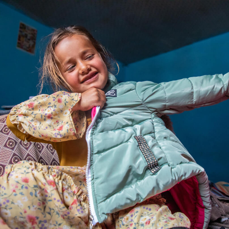 Zobacz, do kogo trafia Twoje wsparcie