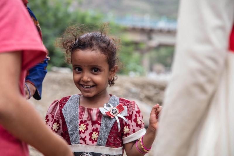 Czy w Jemenie ludzkie historie mogą mieć szczęśliwe zakończenie?