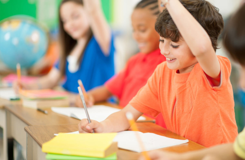 Tak obchodziliśmy Międzynarodowy Dzień Praw Dziecka w Polsce