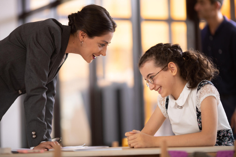 Jak wzmocnić ochronę praw dziecka w szkole?