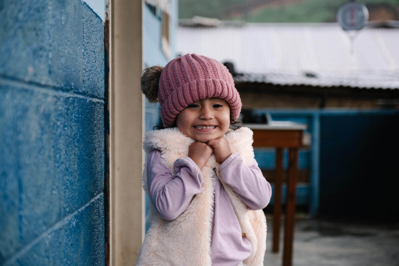 Od wygranej z polio po nowe szczepionki na malarię – UNICEF wspiera zdrowie dzieci