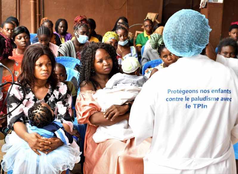 W Kamerunie rozpoczęto rutynowe szczepienia przeciwko malarii