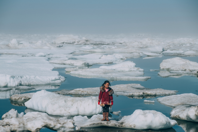 Dlaczego kryzys klimatyczny to kryzys praw dziecka?
