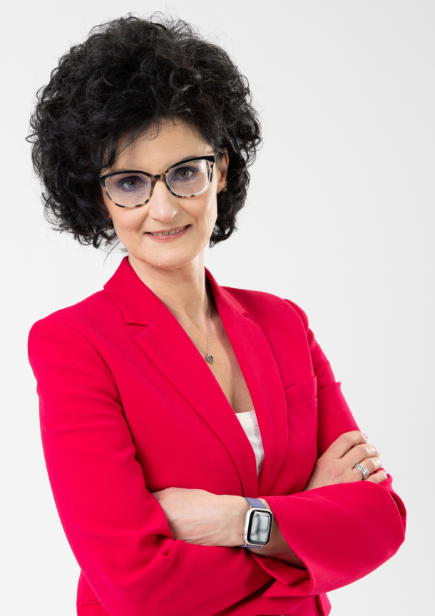Renata Bem, Dyrektor Generalna UNICEF Polska