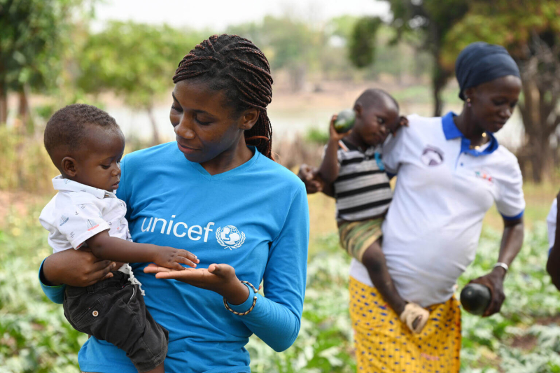 Działamy na całym świecie