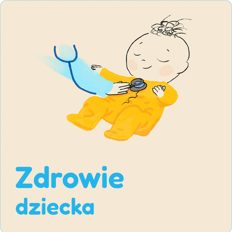 Zdrowie dziecka 2