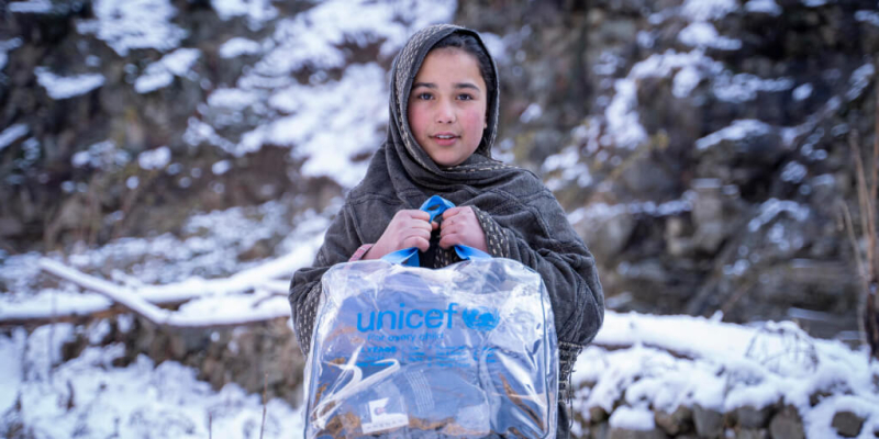 Pomoc, która trwa dłużej niż jedna zima