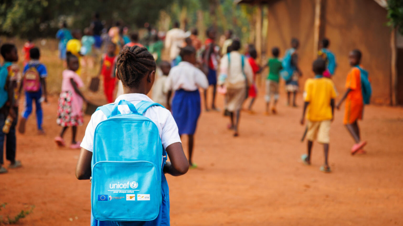 6 mln dzieci może stracić dostęp do edukacji z powodu globalnych cięć w finansowaniu