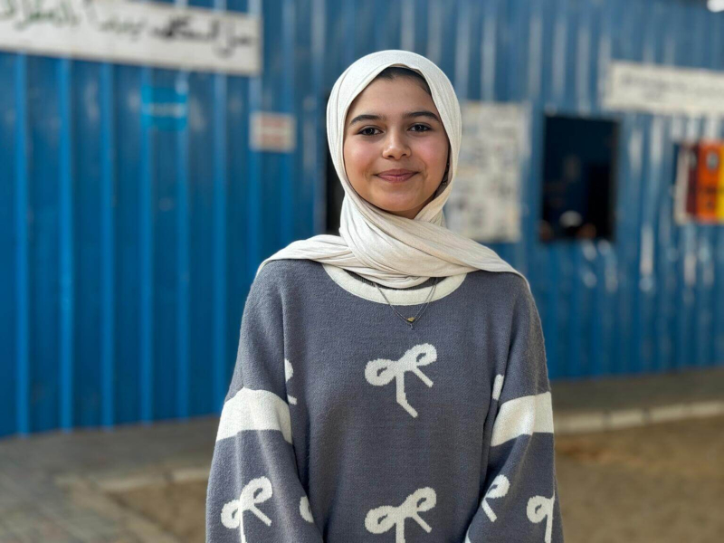 Zabawa i edukacja pozwalają odzyskać dzieciństwo