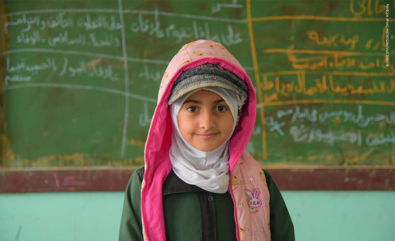 Edukacja to szansa na lepszą przyszłość