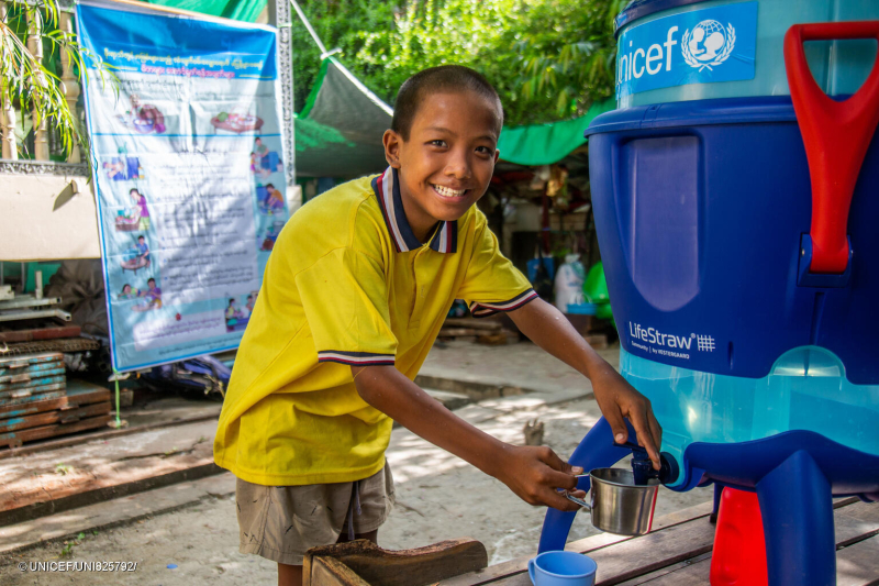 Kryzys wodny - kryzys