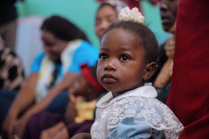 Trzy lata wojny w Sudanie