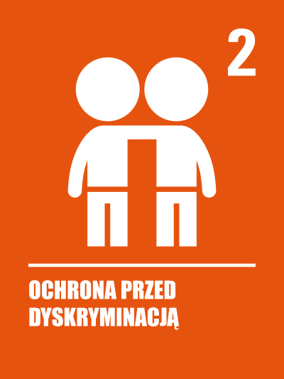 Ochrona przed dyskryminacją