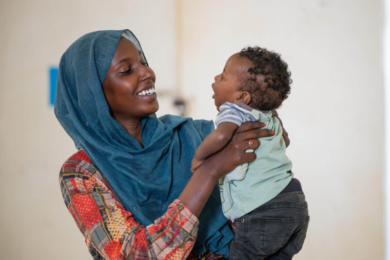 UNICEF - Co nas wyróżnia