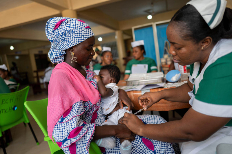 Światowy Tydzień Szczepień 2026