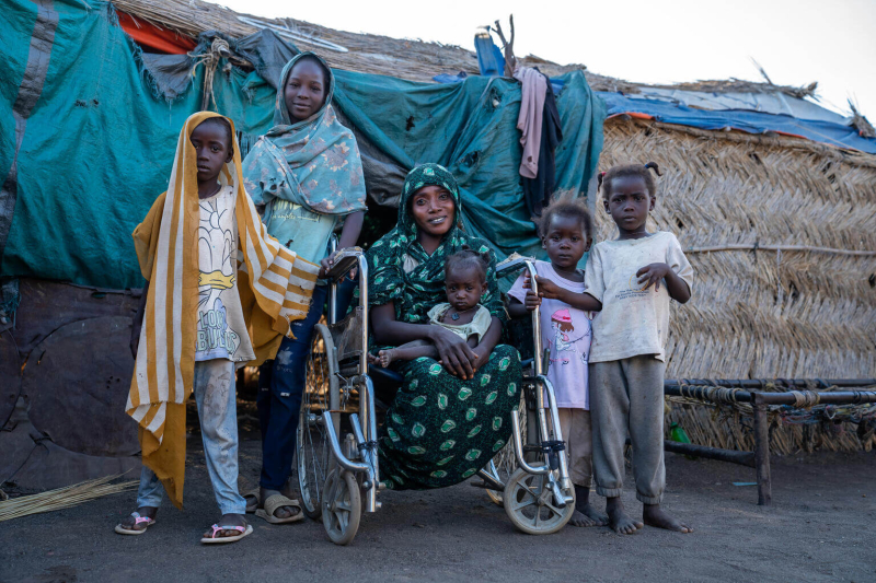 Twój prezent trafia do mam, które każdego dnia walczą o zdrowie swoich dzieci