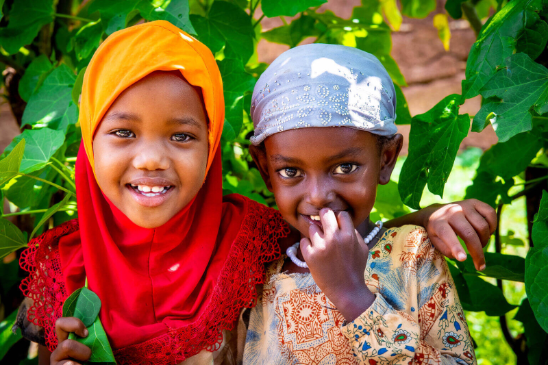 Raport Roczny 2025 UNICEF Polska