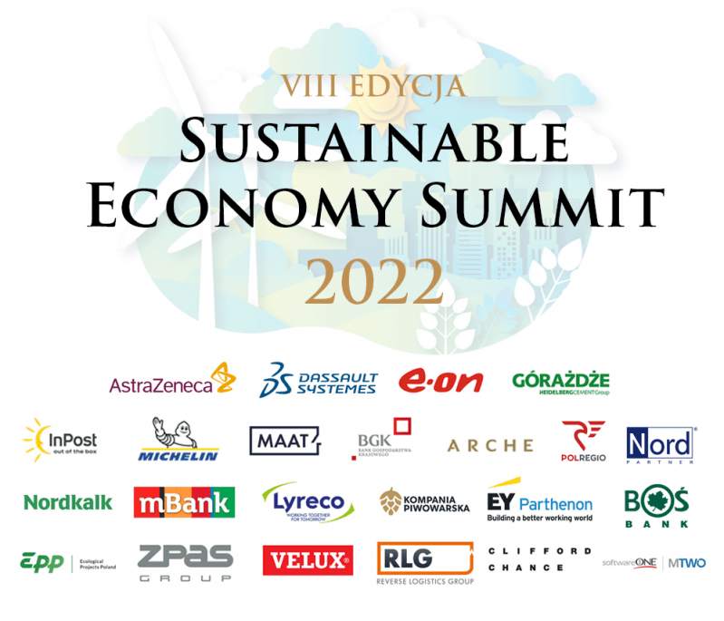 Sustainable Economy Summit