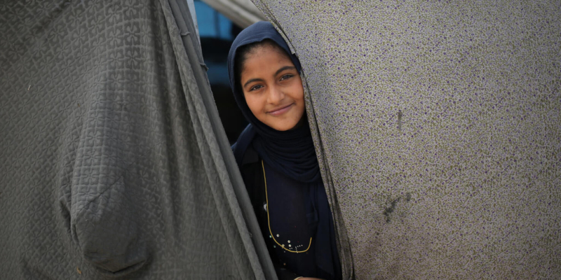 Jak zima zagraza dzieciom