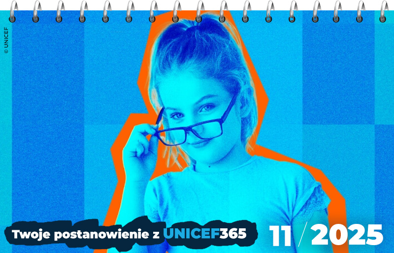 Okienko do kalendarza realizacji #11/2025