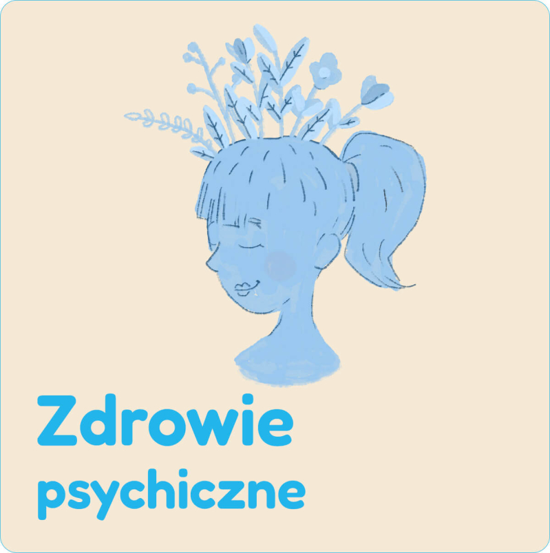 Zdrowie psychiczne 2