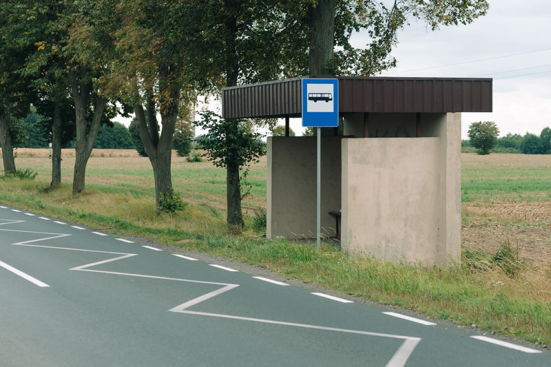 Wykluczenie transportowe dzieci wymaga pilnych działań.  Stanowisko UNICEF Polska