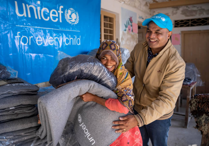 Twoja darowizna to realne wsparcie