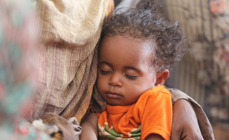 Każde dziecko ma prawo do życia wolnego od przemocy, wykorzystywania i nadużyć