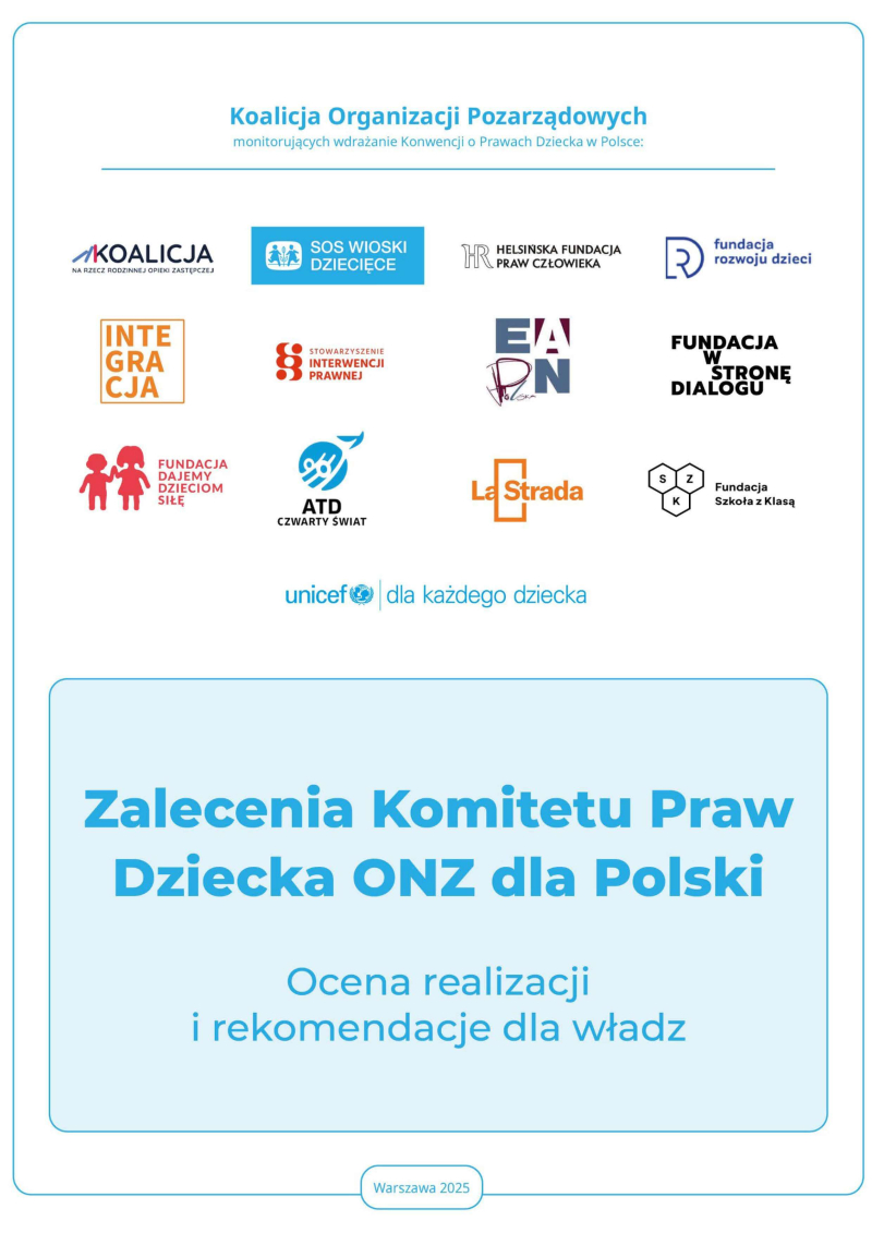 Zalecenia Komitetu Praw Dziecka 2025.jpg