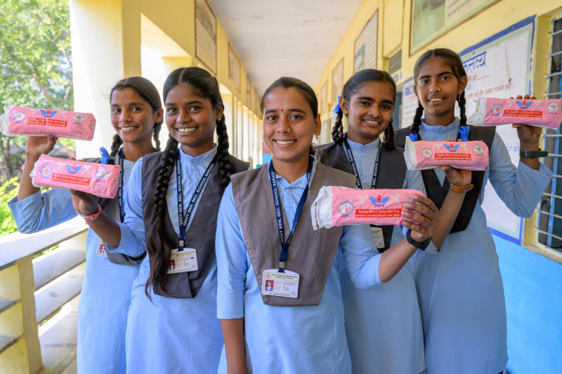 UBÓSTWO MENSTRUACYJNE - skutki