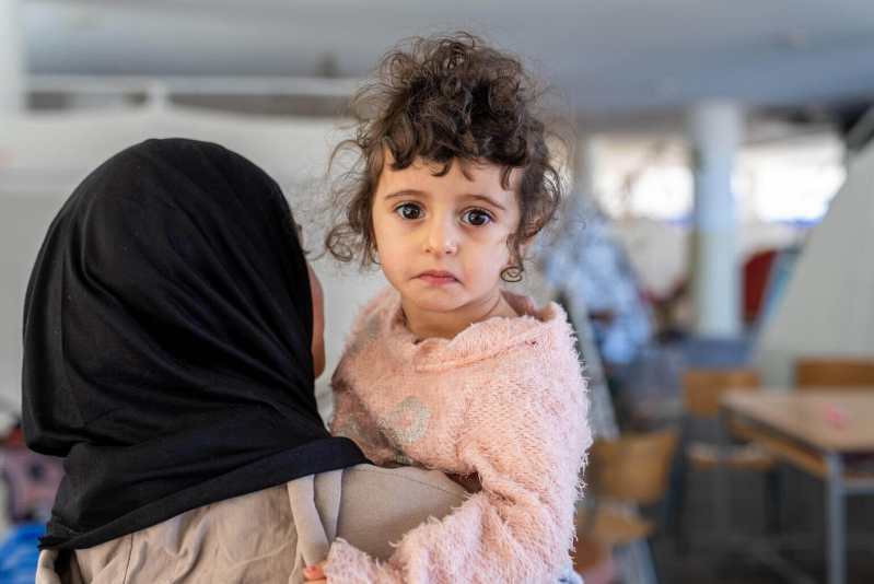 W konflikcie na Bliskim Wschodzie dzieci płacą najwyższą cenę