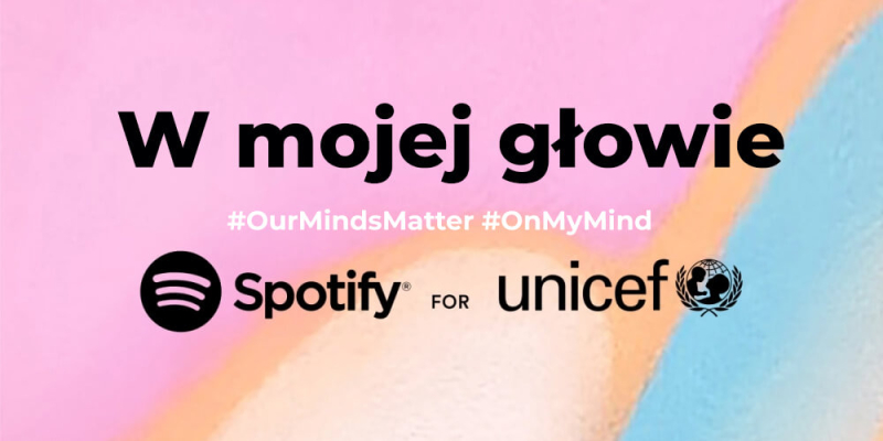 Podcasty w Mojej Głowie