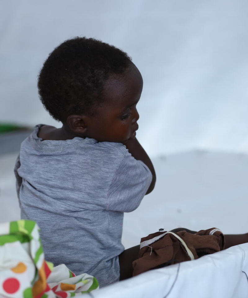 Epidemie w cieniu wojny