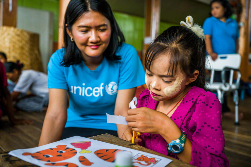 Działamy globalnie i lokalnie