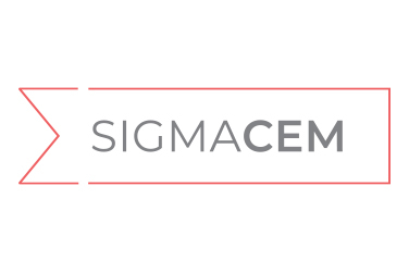 Sigmacem logo