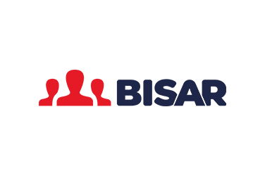 BISAR logo