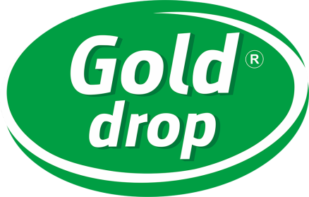Gold Drop