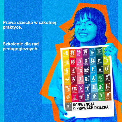 Prawa dziecka w szkolnej praktyce