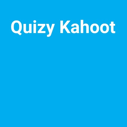Quizy Kahoot o prawach dziecka