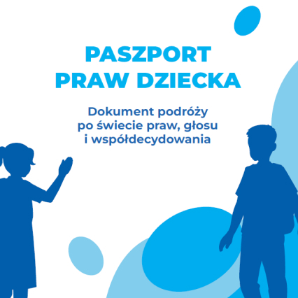 Paszport praw dziecka