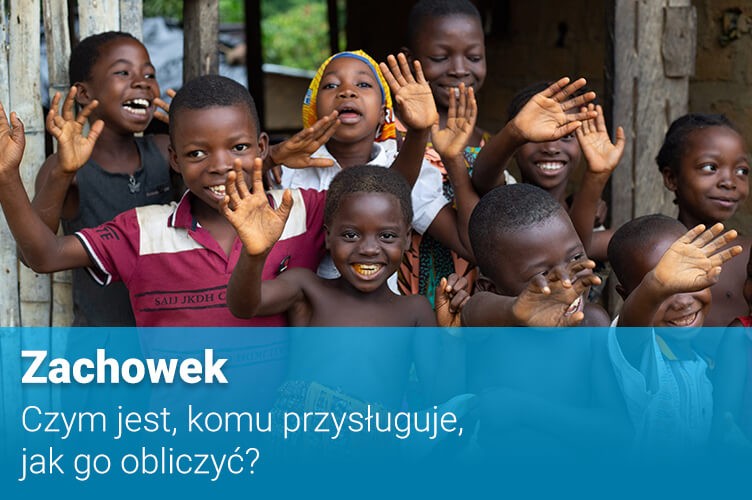 UNICEF Polska / Zachowek – czym jest, komu przysługuje, jak go obliczyć?