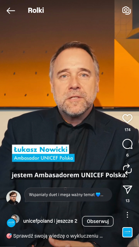 Łukasz Nowicki - reel