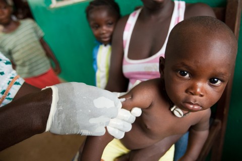 UNICEF - Sierra Leone