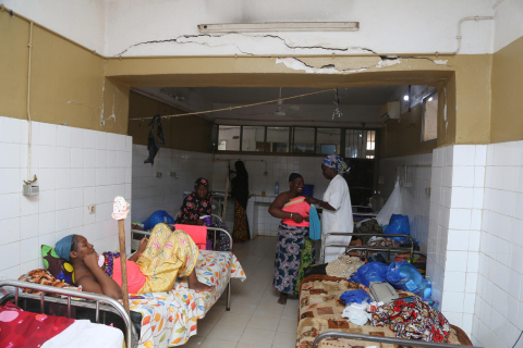 0425 woda w szpitalach