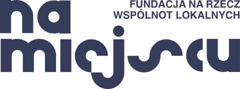Fundacja na Rzecz Wspólnot Lokalnych „Na Miejscu"